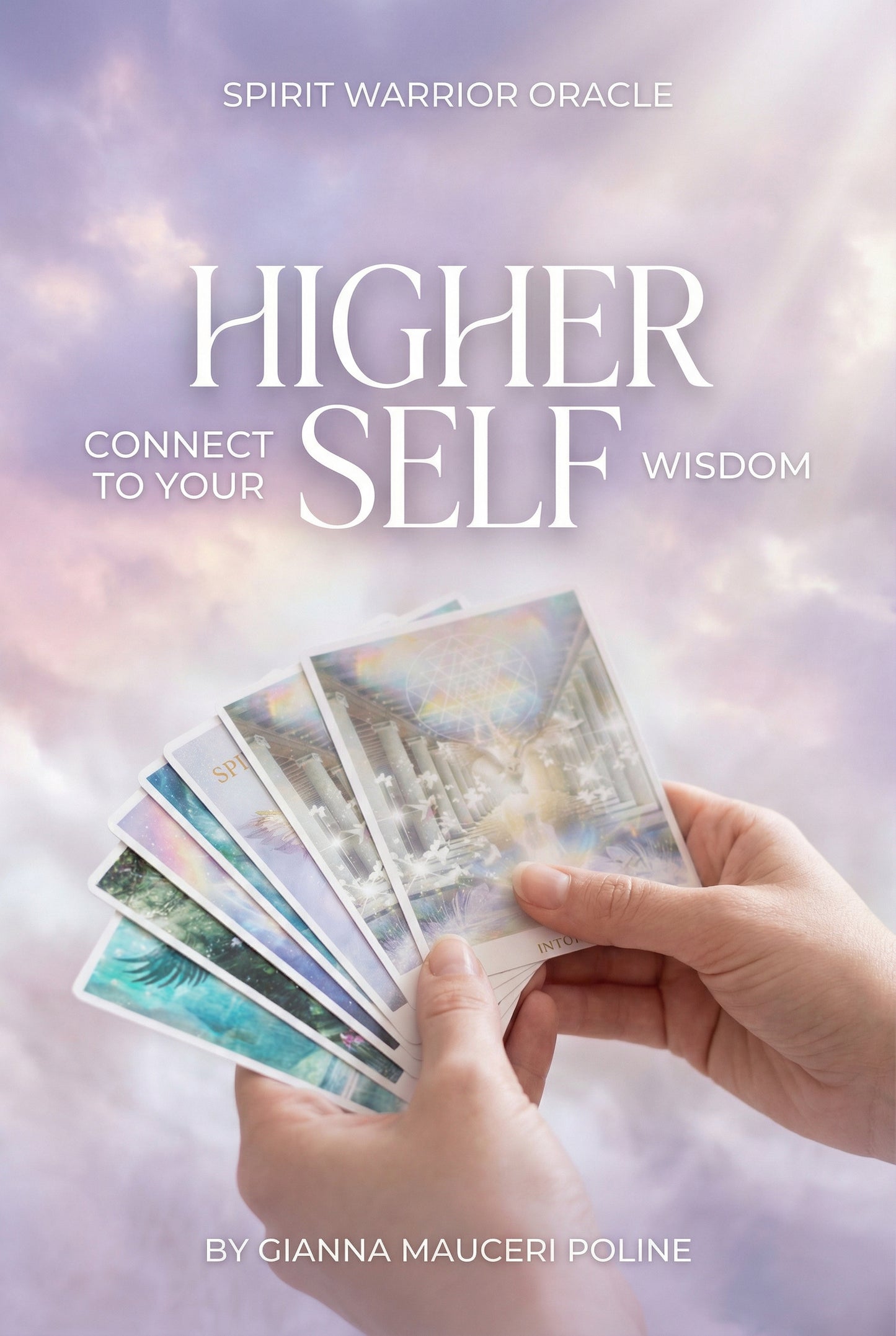 Intuitive Angel Card Reading - 1 hour