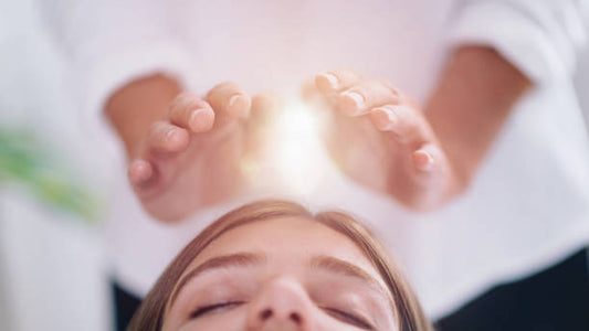 Reiki Level Two - Sunday November 24th